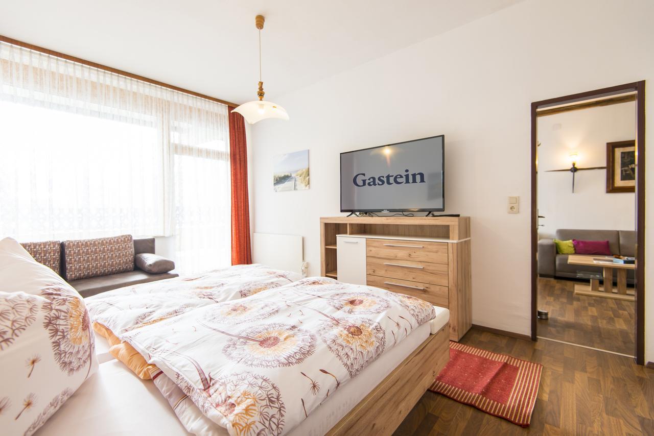 Achen Appartement 巴特霍夫加施泰因 外观 照片
