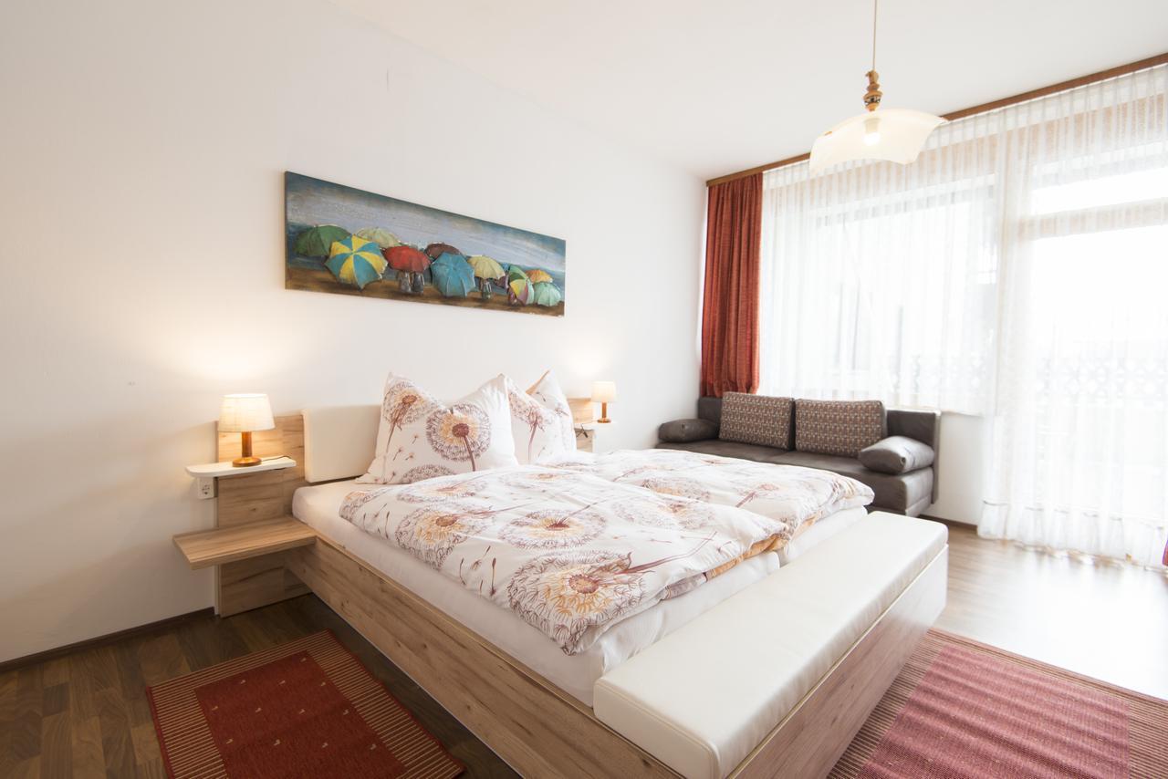 Achen Appartement 巴特霍夫加施泰因 外观 照片